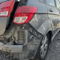 سابرینا ۲۰۱۴ وارداتی|خودرو سواری و وانت|تهران, گلستان (شهرک راه آهن)|دیوار