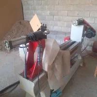 سی ان سی خراطی|ماشینآلات صنعتی|نجفآباد, کهریزسنگ|دیوار