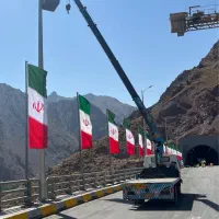جرثقیل ۳ تن پاکدشت شریف اباد  تهران افسریه خاوران|خدمات حمل و نقل|پاکدشت, پاکدشت (مامازند)|دیوار