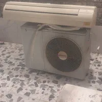 فقط سالم سوخته مشتری انواع کولر میبریم