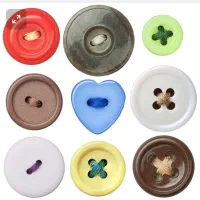 دکمه و جادکمه