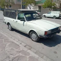 پیکان وانت مدل81