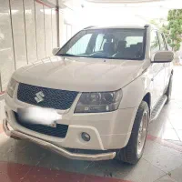سوزوکی ۲۴۰۰ اتومات