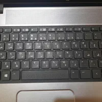 لبتاپ hp probook 450 g1|رایانه همراه|تهران, فلاح|دیوار