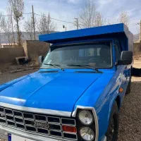 فروش نیسان مدل 1403