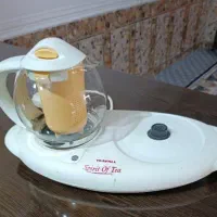 چای ساز تفال