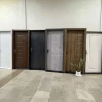 تولید کننده و پخش بدون واسطه انواع درب ها