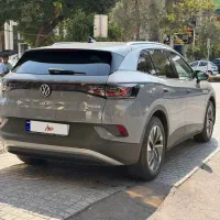 فولکس واگن ID4