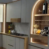 نیروی ماهر کابینت