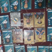 ۶۸کارت کیمدی ۲۰۲۵