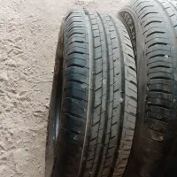 لاستیک پیکان و پیکان وانت