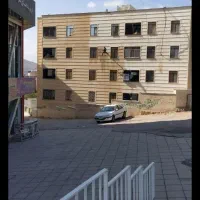 کار در ارتفاع عایق پیچ رولپلاک سنگ کنیتکس نانو|خدمات پیشه و مهارت|جم, |دیوار