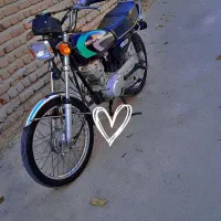 لیفان CDI|موتورسیکلت|بناب, |دیوار