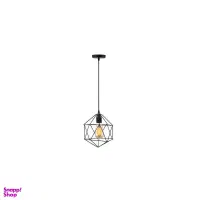 لوستر دیلایت طرح ذوزنقه SINAN کد DLT671 255000 توم