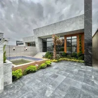 باغ ویلا استخردار ۲۷۰ متری سندتک‌برگ شهرکی