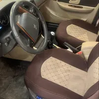 پژو پارس LX TU5، مدل ۱۴۰۱
