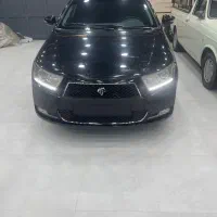 دنا توربو ۶ دنده|خودرو سواری و وانت|قشم, |دیوار