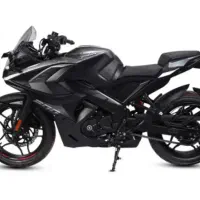 موتور سیکلت Rs 200