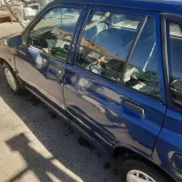 پراید هاچبک ۹۳|خودرو سواری و وانت|تبریز, |دیوار