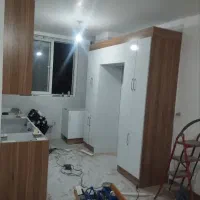 کابینت اماده و سفارشی (( امیرعلی))