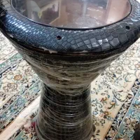 تمپو جیمبی کار کرده دست دو|درام و پرکاشن|اهواز, پادادشهر|دیوار