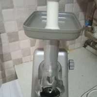 چرخ گوشت پاناسونیک|سایر لوازم برقی|تهران, سلسبیل جنوبی|دیوار