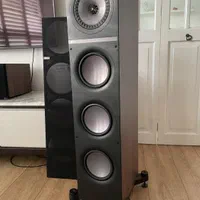 KEF Q700|سیستم صوتی خانگی|تهران, کاشانک|دیوار