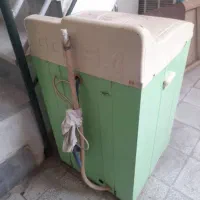 لباسشویی|ماشین لباسشویی و خشک‌کن لباس|سبزوار, قائم|دیوار