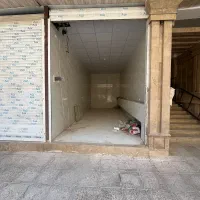 یک دهنه مغازه پاییز هزار دستان|فروش مغازه و غرفه|شیراز, شهرک سراج‎|دیوار
