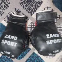 لباس بوکس دستکش بوکس|تجهیزات ورزشی|مشهد, کشف|دیوار