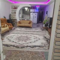 منزل دو طبقه 100متری شمالی خیابان کارگر|فروش خانه و ویلا|کاشان, کارگر|دیوار