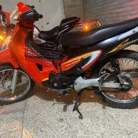 موتورسیکلت