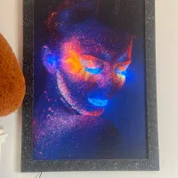 تزیین شیک‌|صنایع دستی و سایر لوازم تزئینی|اصفهان, شهرک کاوه|دیوار