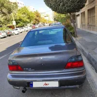 دوو سیلو ۸۱|خودرو سواری و وانت|تهران, شاهین|دیوار