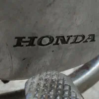 موتور سوپر 125 موتور هوندا125