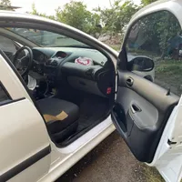 پژو 206 SD V8، مدل ۱۳۹۹|خودرو سواری و وانت|نوشهر, |دیوار