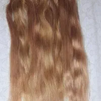 مو طبیعی برای اکستنشن