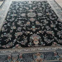 قالی 12 متری