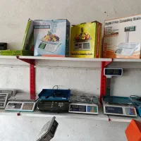 ترازو و باسکول|فروشگاه و مغازه|قائم‌شهر, |دیوار
