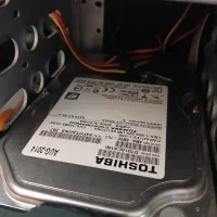 کیس گیمینگ i7 870 با RX470 4GB DDR5|رایانه رومیزی|تهران, فردوسی|دیوار