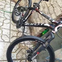 دوچرخه اینتنس 26