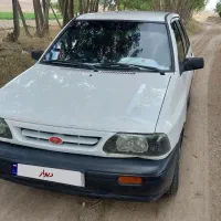 پراید