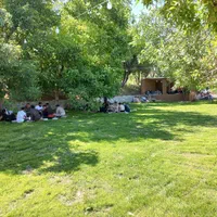 باغ//چراخان/لوکیشن برای عکاسی ومراسم خنه بندان|خدمات پذیرایی، مراسم|سقز, |دیوار