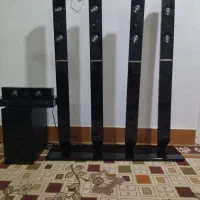 تعدادی وسیله|سایر لوازم برقی|الشتر, |دیوار