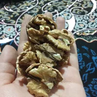 گردو درجه یک
