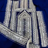 لباس مرواریدی بچگانه