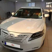 فروش تویوتا کمری GL2400|خودرو سواری و وانت|جیرفت, |دیوار