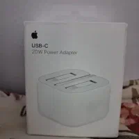 ادابتور سالم ۲۰وات اورجینال شرکتی