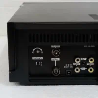 ویدیو نوستالوژی|پخش‌کننده DVD و ویدیو|مشهد, خواجه ربیع|دیوار