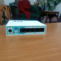 روتر میتروتیک Hex lite